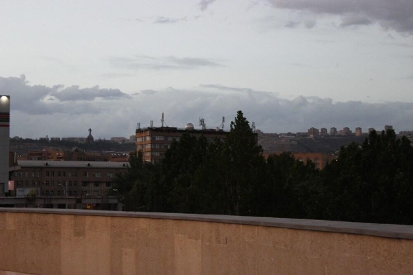 Comfort Hotel (Yerevan)
